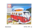 OBL665461 - The mass T1 camper