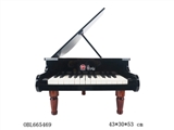 OBL665469 - 25键三脚电子琴