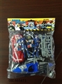 OBL665471 - 警察组合