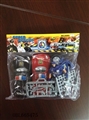 OBL665475 - The police combination