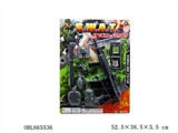 OBL665536 - 警察套