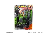 OBL665539 - 警察套