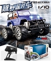 OBL665627 - Drive suv after 1:10 (wireless)
