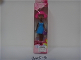 OBL665758 - Little doctor gout assembled peers
