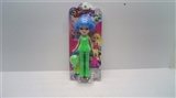 OBL665762 - Interest suit assembled barbie