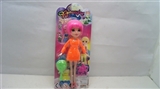 OBL665764 - Interest suit assembled barbie