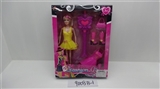 OBL665775 - 11 "interest assembled barbie