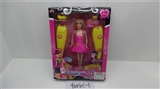 OBL665776 - 11 "interest assembled barbie
