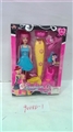 OBL665777 - 11 "interest assembled barbie
