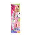 OBL665784 - 36 inches wide barbie clothes accessories
