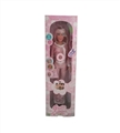 OBL665788 - 28 inches of pattaya pyrene and accessories