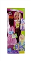 OBL665790 - 32 inch barbie clothes accessories