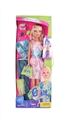 OBL665791 - 32 inch barbie clothes accessories