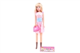 OBL665799 - 32 inch big barbie with IC