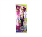 OBL665807 - 32 inch barbie clothes accessories