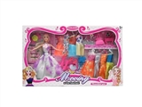 OBL665822 - 32 inch big barbie with IC