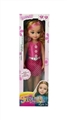 OBL665827 - 11.5 -inch window box barbie