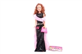 OBL665837 - 32 inch big barbie with IC