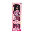 OBL665838 - 32 inch big barbie with IC