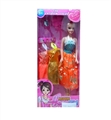 OBL665839 - 11.5 -inch empty handed pattaya pyrene suits