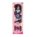 OBL665844 - 32 inch big barbie with IC