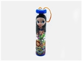 OBL665887 - Disney sea colors 7 inch hollow moire small princess