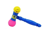 OBL665888 - BB hammer with a smile