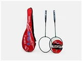 OBL665900 - Badminton racket