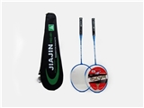 OBL665903 - Badminton racket