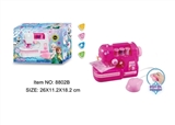OBL665949 - Electric sewing machine with the light music