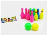 OBL666013 - The bowling ball