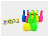 OBL666014 - The bowling ball