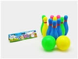 OBL666015 - The bowling ball