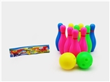 OBL666016 - The bowling ball