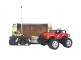 OBL666152 - Four-way remote uri wheel off-road vehicles