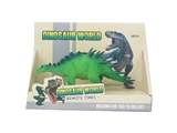 OBL666160 - The dinosaur world