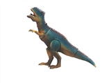 OBL666163 - The dinosaur world