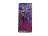 OBL666418 - With a light Mermaid
