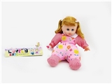 OBL666422 - The doll