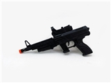 OBL666428 - Solid color flint gun