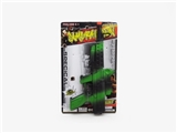 OBL666433 - Camouflage flint gun
