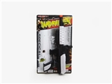OBL666436 - Spray between flint gun