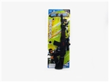 OBL666460 - Spray between flint gun