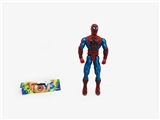 OBL666471 - Light spider-man (1 person)