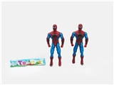 OBL666473 - Light spider-man (2)