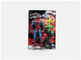 OBL666475 - 1 light spider-man (wind turbines gun)