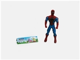 OBL666477 - Light spider-man (1 person)