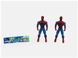 OBL666479 - Light spider-man (2)