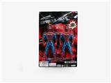 OBL666481 - Light spider-man (2)