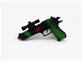 OBL666485 - Camouflage flint gun